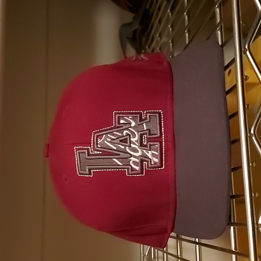 *Final price *Dodgers New Era hat